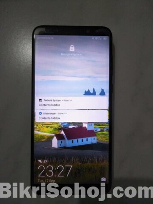 Huawei Nova 2i